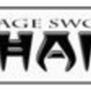 Savage Swords of Athanor