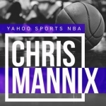 Yahoo Sports NBA: Chris Mannix