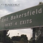 East Bakersfield by G-Rhymez