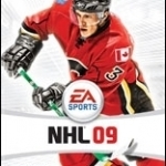 NHL 09 