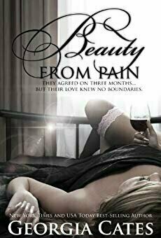 Beauty from Pain (Beauty, #1)