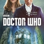 Doctor Who: The Crawling Terror (12th Doctor Novel)