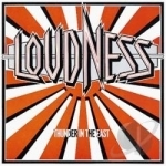 Thunder in the East by Loudness
