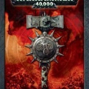 Warhammer 40,000 (fifth edition)