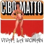 Viva! La Woman by Cibo Matto