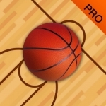 Tactic Board Pro- For basketball