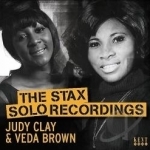 Stax Solo Recordings by Judy Clay