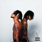 SremmLife 2 by Rae Sremmurd