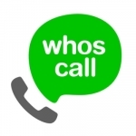 Whoscall - Caller ID &amp; Block