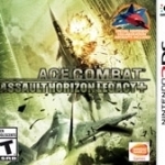Ace Combat: Assault Horizon Legacy+ 
