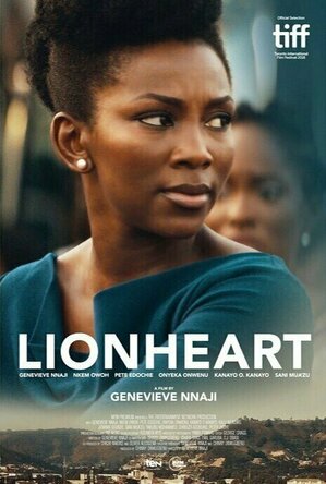 Lionheart (2018)