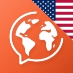 Mondly: Learn American English Conversation Course