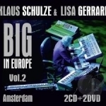 Big in Europe 2: Amsterdam by Lisa Gerrard / Klaus Schulze