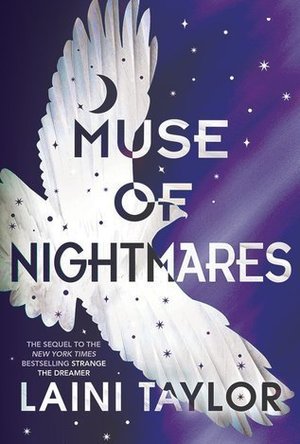 Muse of Nightmares