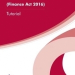 Business Tax (Finance Act 2016) Tutorial