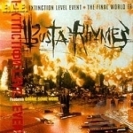 Extinction Level Event: The Final World Front by Busta Rhymes