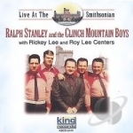 Live at the Smithsonian by Ralph Stanley