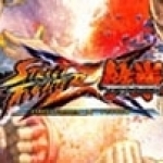 Street Fighter X Tekken 