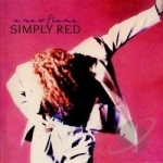 New Flame by Simply Red