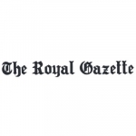 The Royal Gazette app