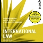 Law Express: International Law