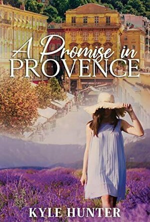 A Promise in Provence (Provence #2)
