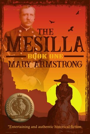 The Mesilla (Two Valleys Saga #1)