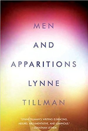 Men and Apparitions