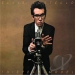 This Year&#039;s Model by Elvis Costello / Elvis Costello &amp; The Attractions
