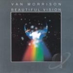 Beautiful Vision by Van Morrison