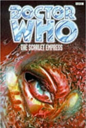 Doctor Who: The Scarlet Empress