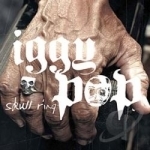 Skull Ring by Iggy Pop