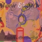 English Afterthoughts by Jamie and Steve
