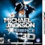 Michael Jackson: The Experience 
