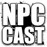 NPC Cast: RPG, Tabletop, and Board Games.