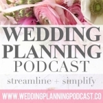 Wedding Planning Podcast | Your Online Wedding Planner | Free Advice from Engagement to Wedding Day from Kara Lamerato of KVW