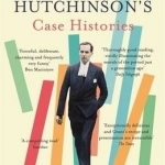 Jeremy Hutchinson&#039;s Case Histories: From Lady Chatterley&#039;s Lover to Howard Marks