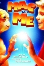 MAC and Me (1988)