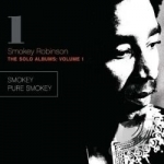Solo Albums, Vol. 1 by Smokey Robinson