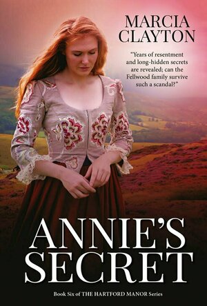 Annie&#039;s Secret (Hartford Manor #6)