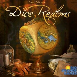 Dice Realms