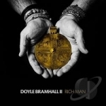 Rich Man by Doyle Bramhall, II
