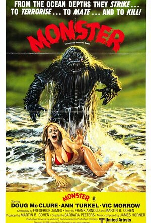 Humanoids from the Deep (1980)