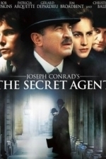Joseph Conrad&#039;s &#039;The Secret Agent&#039; (1996)