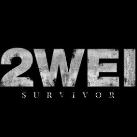 Survivor (ft. Edda Hayes) by 2WEI
