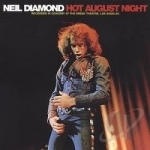 Hot August Night by Neil Diamond