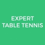 The Expert Table Tennis Podcast