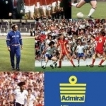 Admiral: Kit Man