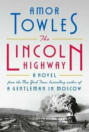 The Lincoln Highway