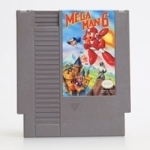 Mega Man 6 